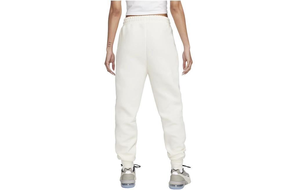 Nike Sportswear Tech Fleece Women's Mid Rise Joggers FB8330-110