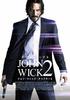 John Wick: Capítulo 2 4K Ultra HD + Blu-ray + Blu-ray de Bônus (Conjunto de 3 discos)