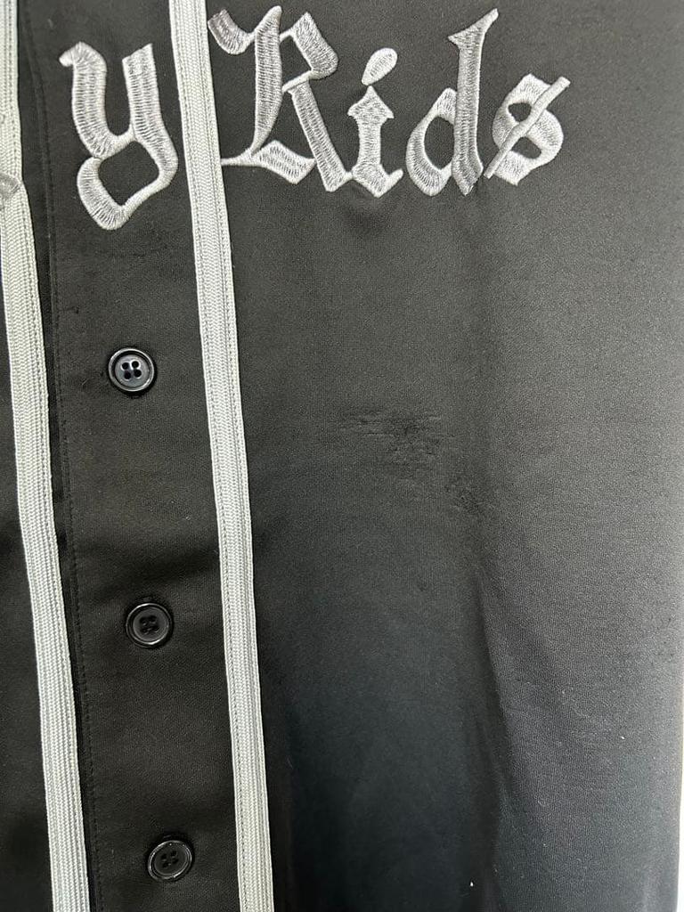 [USED] Straykids Ecopa Uniform Piri 15 Baseball Dominate skz