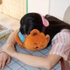 Eye Mask, Blackout, Sleep, Travel, Men's And Women's Nap, Fatigue Relief, Folding Neck Pillow, U-shaped Pillow