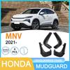 Compatible Mudguards for Honda Siming MNV2021