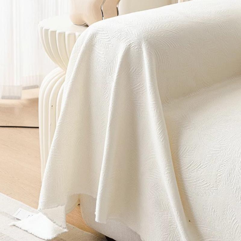 Sommerlicher, kühlender Sofabezug mit Struktur, perfekt für heiße Tage und die Wohnzimmergestaltung, Sofabezüge für das Wohnzimmer