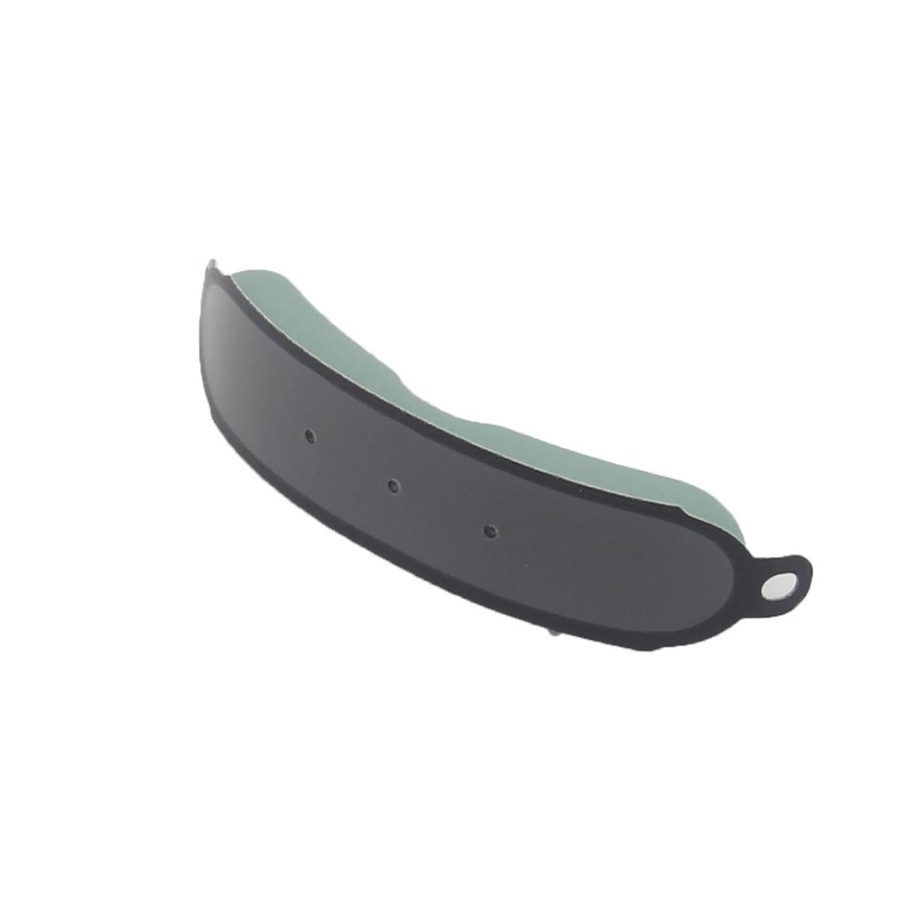 Comfortable Replacement Headband Pad Installation Headband Cover for 3 Dustproof Headband Cover Protective Accessories