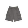 Sports Club SS25 Cargo Shorts Men's NVF33241-GR