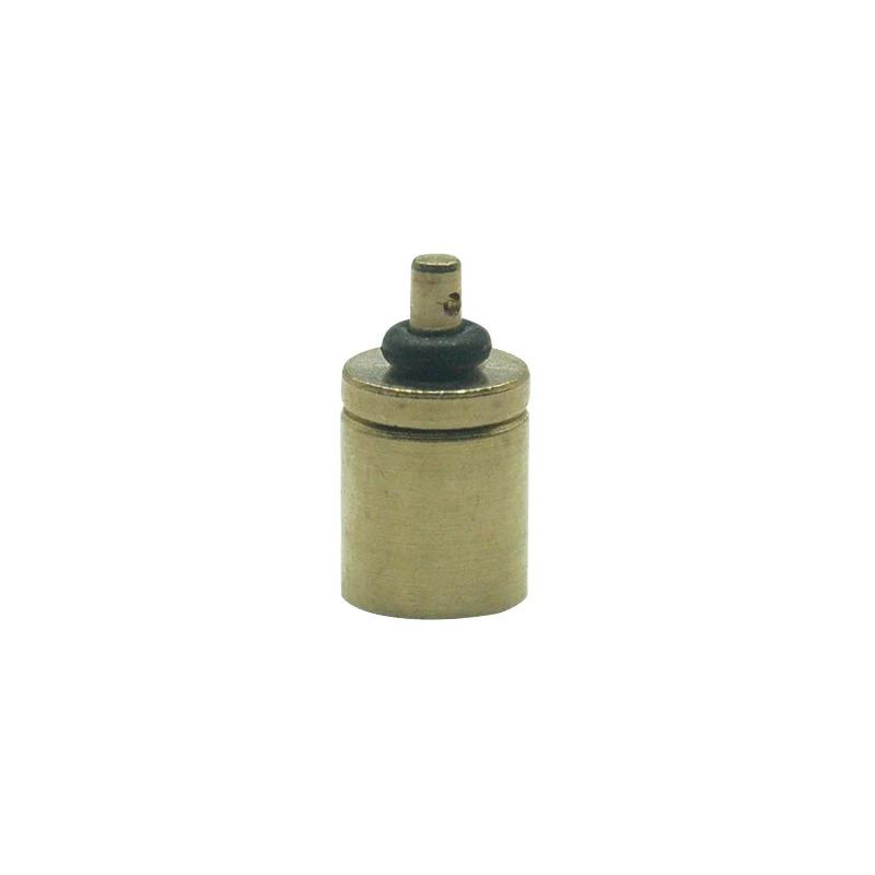 1-3Pcs Gas Refill Adapter Filling Butane Canister Outdoor camping stove Gas Tank Burner Accessories Mini Inflation Valve