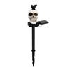 Resin Garden Light for Outdoor Yard and Patio Decoration