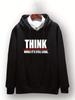 Unisex Casual Oversized Hoodie with Pockets and Drawstring, 100% Polyester Knit Fabric, Slight Stretch, Regular Fit, Graphic Print Plush Sweatshirt Fo