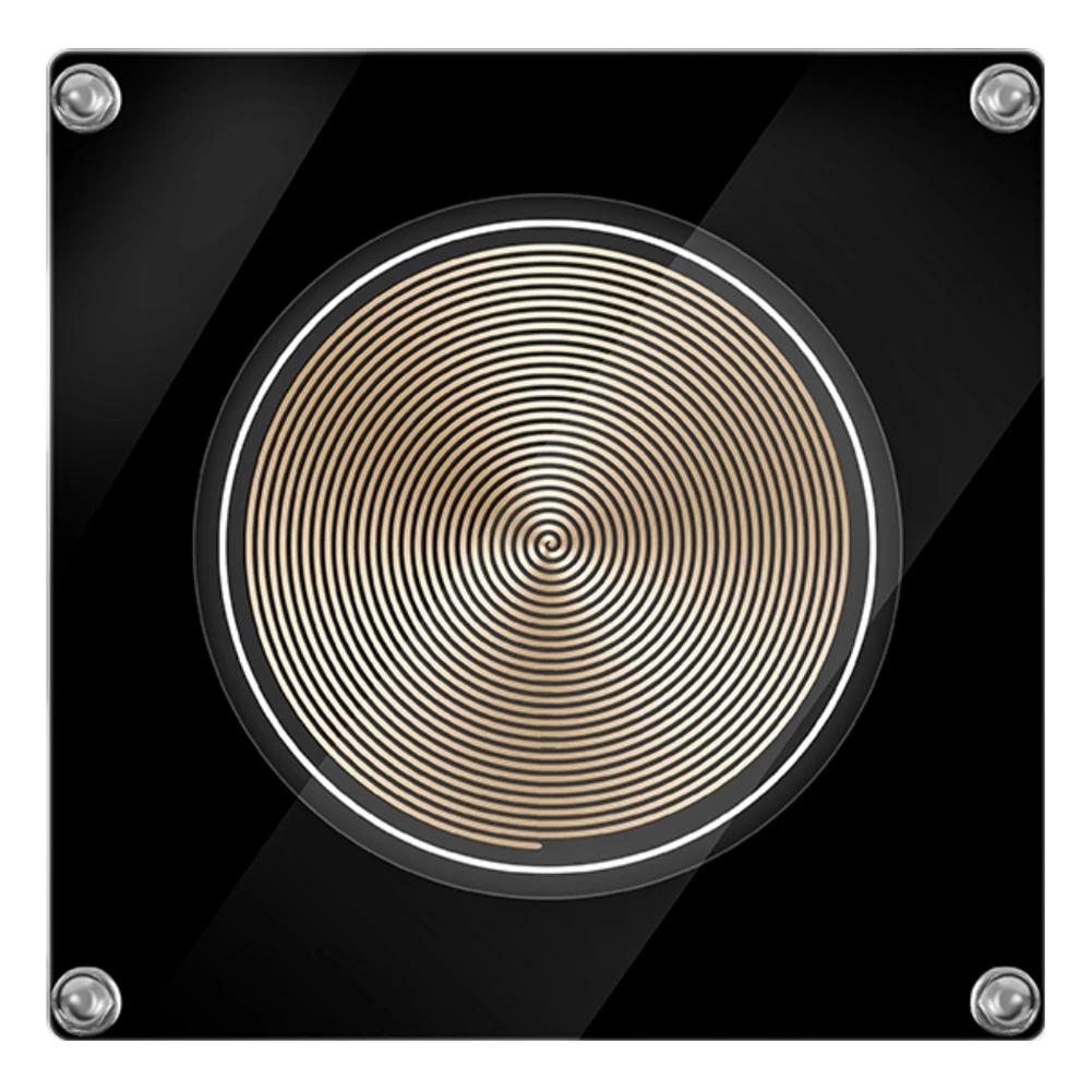 7.83HZ UltraLow Frequency Pulse Wave Generator Type-C Port Schumann Wave Low Frequency Pulse Generator Signal Generator