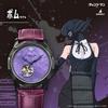 GARRACK S-MEISTER Chainsaw Man Reze Arc BOMB Model SMS-CM-40-B Automatic Watch