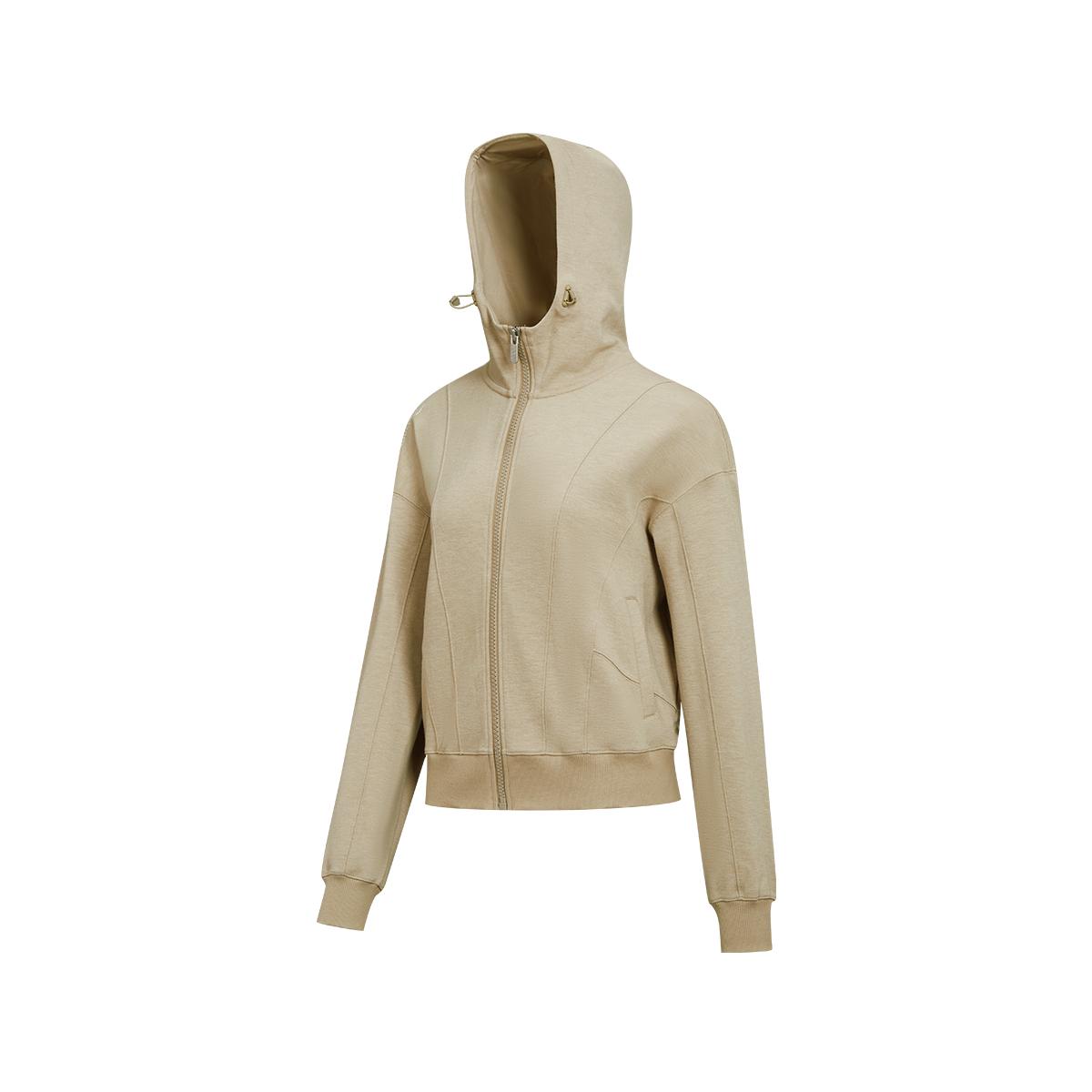 SAUCONY Женская вязаная куртка с капюшоном и длинным рукавом SA1269KJ21L-GE227 2XL 14800₽