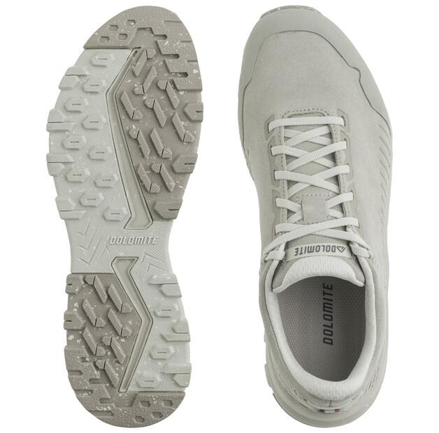 Полуботинки Dolomite Carezza Leather