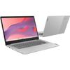 PC Portable Chromebook LENOVO IdeaPad Slim 3 14M868 | Chrome OS - 14'' FHD - MT8186 - RAM 4Go - Stockage 64Go - AZERTY