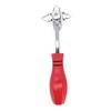 Windshield Locking Strip Tool 48600 High Strength Steel Car Windscreen Seal Trim Removal Installation Tool