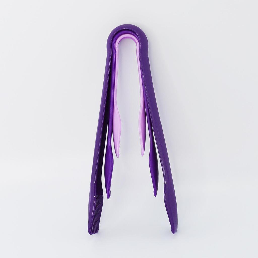 Plastic Clips - 3-Piece Set for Food, Snacks, Bread, and Children's Training