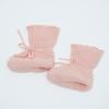 Handicraft Knitted Thermal Baby Shoes Soft First Walking Shoes for Baby Infant Prewalker Shoes Footwear Breathable