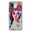 For Nokia C22 Case C 22 4G Fashion Soft TPU Silicone Phone Cover for Nokia C22 Back Case 6.5'' Protective Fundas For NokiaC22