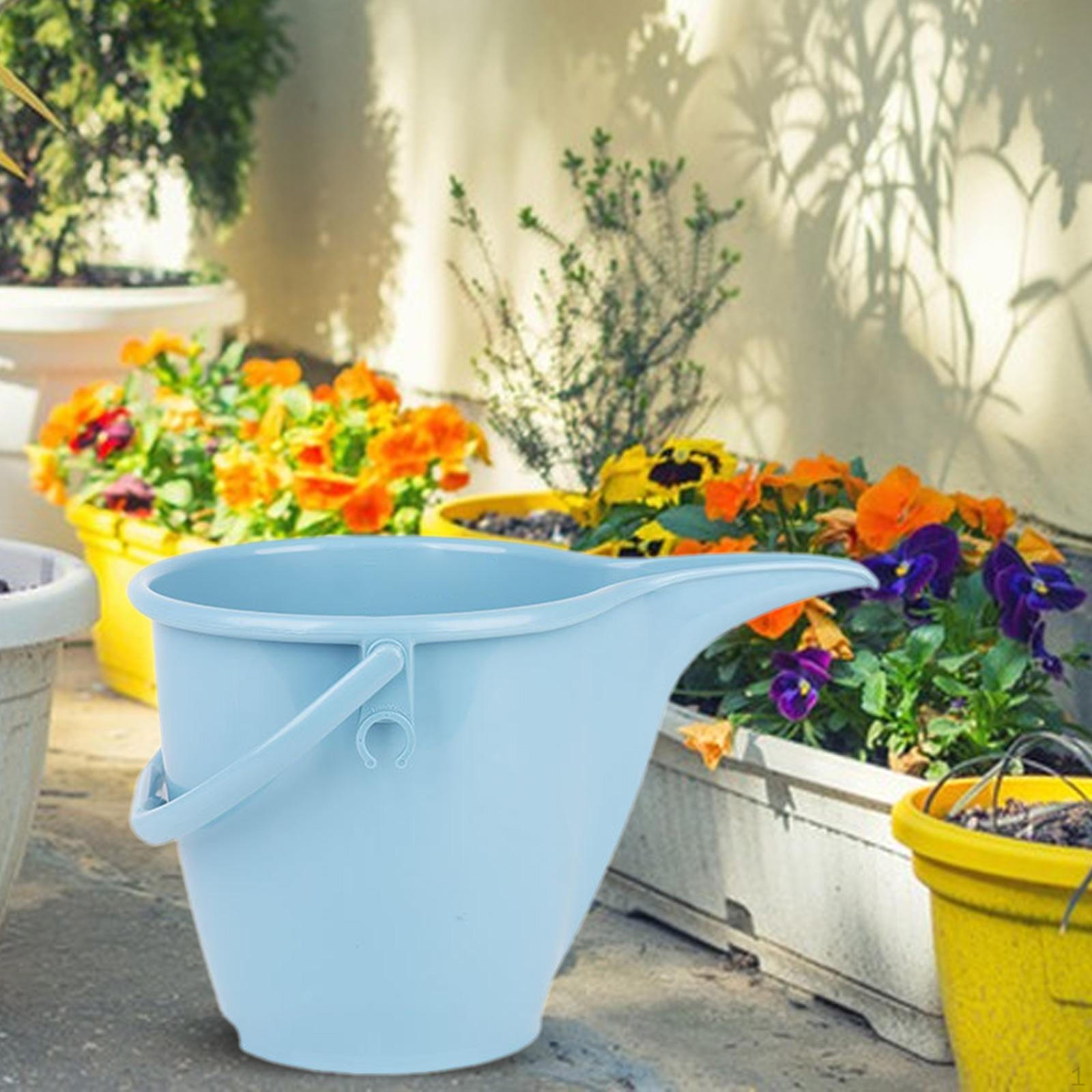 

Elegant Watering for Home And Garden синій