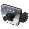 Mass Air flow Sensor Meter MAF for 1996 1997 Nissan Pickup & 1998-2004 Frontier & 2000-2004 Xterra 2.4L L4 AFH55M-12