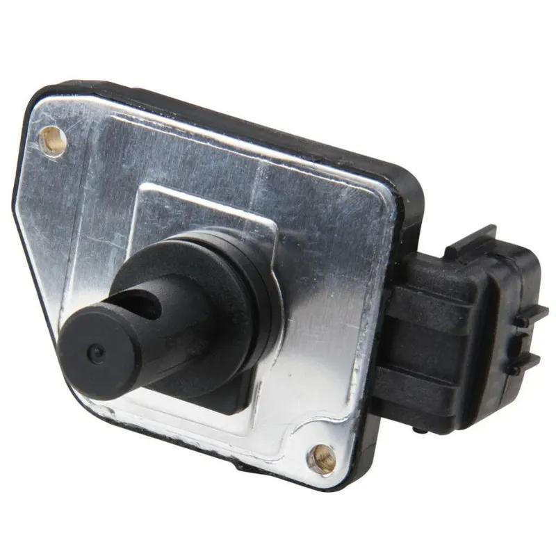 Mass Air flow Sensor Meter MAF for 1996 1997 Nissan Pickup & 1998-2004 Frontier & 2000-2004 Xterra 2.4L L4 AFH55M-12