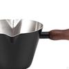 Coffee Measuring Cup Milk Pitcher Jug Multifunctional Pouring for Bar Kitchen