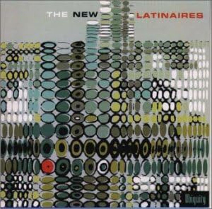 

CD VARIOUS - New Laternaires PCD23006 Japan ObiMusic Others Used
