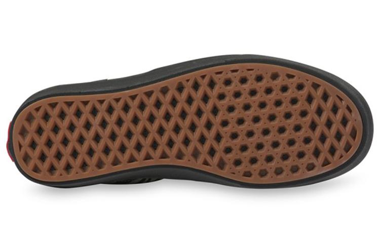 Era Vans ComfyCush 'Mixed Media - Black Checker' VN0A3WM917Q