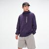 UPF 100+ Ice Silk Sun Protection Hooded Jacket - Men's and Women's UV-Resistant, Breathable, Skin-Friendly Clothing