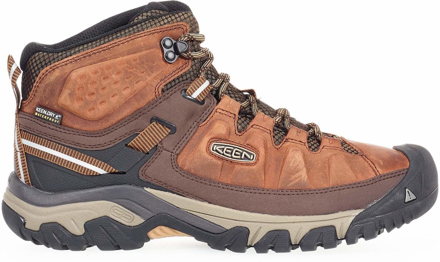 

Обувь для треккинга Keen Men s Targhee III WP Mid 40 ½
