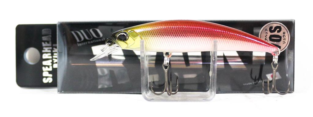 DUO Spearhead Ryuki 70S Sinking Lure ASA4014 (1632)