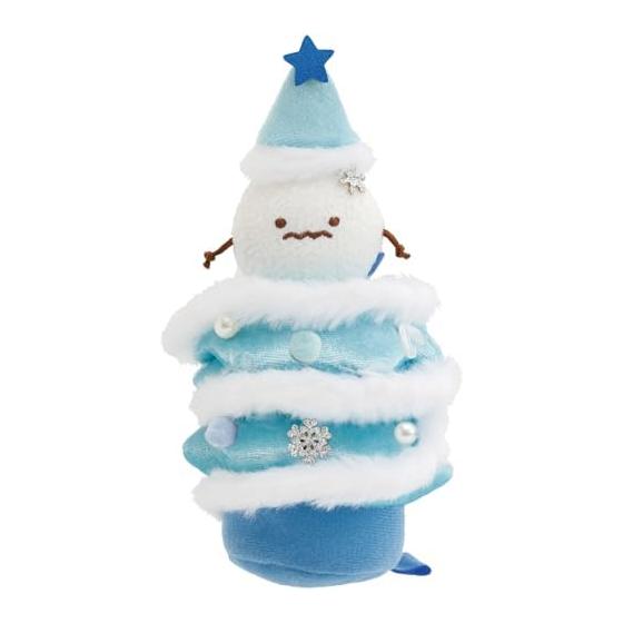 San-X Sumikko Gurashi Okazari Sumikko Christmas Tree MV39701 H170 x W80 x D80mm