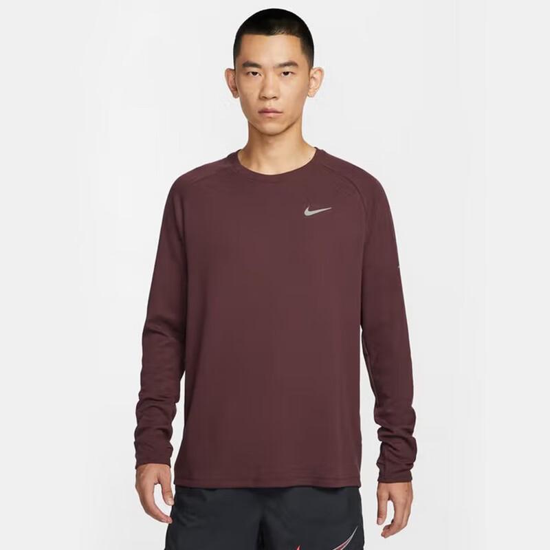 Nike Men s Breathable Sport Knit Top M
