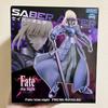 [USED] Fate/stay Night Saber Alter Premium Figure
