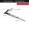 Multifunctional Car Circuit Tester Pen 9V-48V Digital Voltage Detector Auto Diagnostic Test Probe Tool