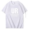 Underground Resistancedetroit Technopioneersjeff Millsrobert Hoodacid House Hot Summer Short Sleeve Tshirt Mens Clothes