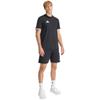 adidas Entrada 26 Men's T-Shirt Black JZ6675 - S