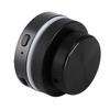 Custom Rotary Knob with RGB Light Page Knob Turning Volume Controller 2.4G BT USB C Wired Connection Support for