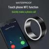 Bluetooth-Fernbedienungs-Smartring für Handy-Video und Reisen