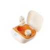 Bluetooth 5.4 Sleep Wireless Earphones Noise Cancel Headset HiFi Stereo Music Low Latency Painless Wear