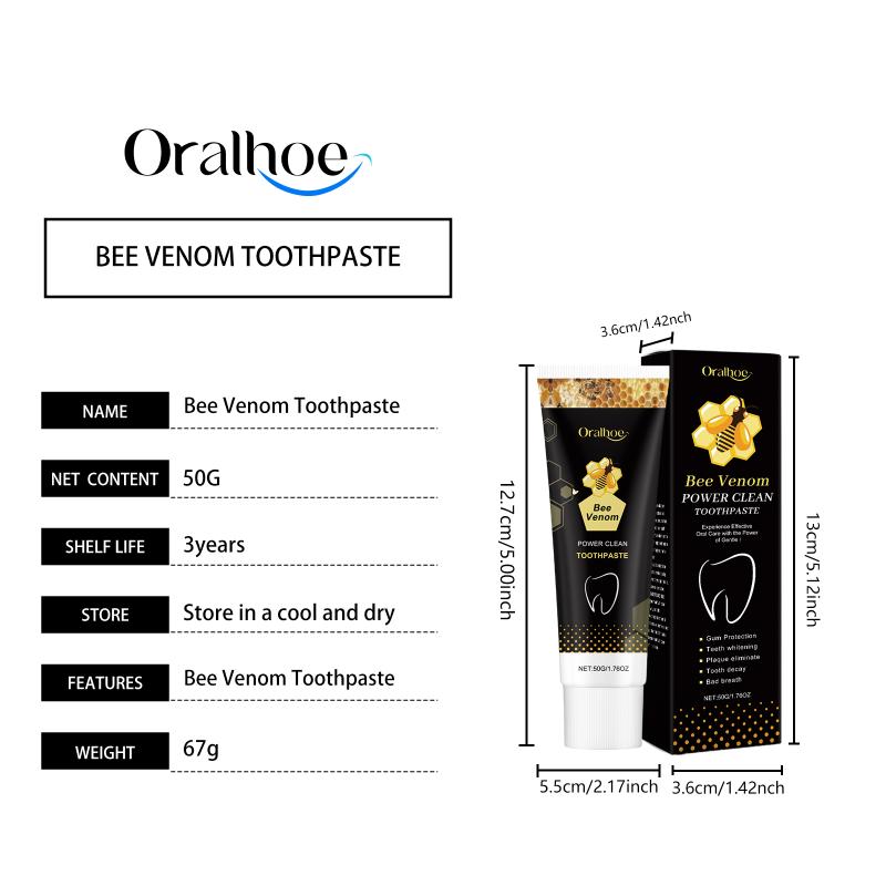 Repair Cavities Toothpaste Clean Teeth Remove Tooth Stains Tartar Brightening Protect Gum Reduce Odor Teeth Oral Care Toothpaste
