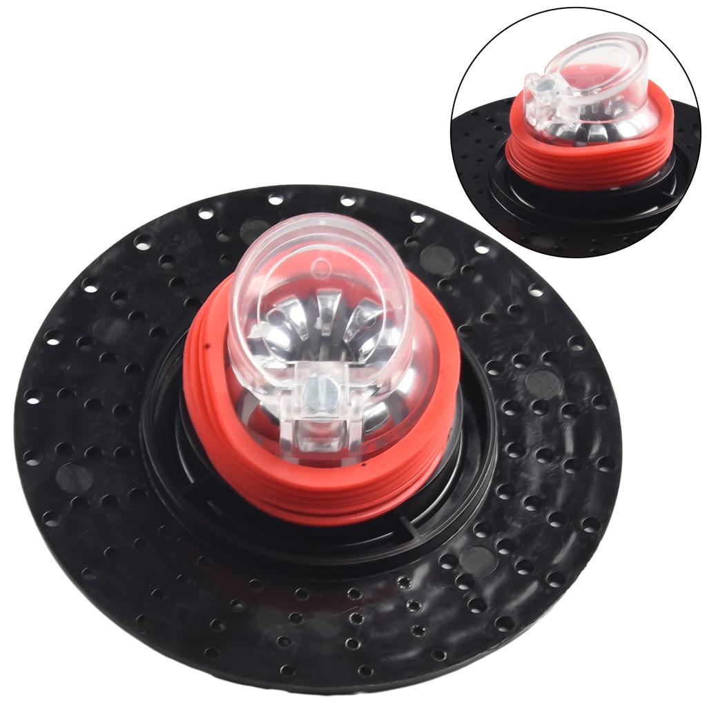 ABS Floor Drain Cores Effective Prevent Sewer Flies