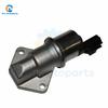 1S7Z-9F715-CA Nieuwe IAC Stationair Luchtregelklep voor Ford Mondeo Grand Marquis Mazda Mpv Mercury Cougar Marauder 2001-2006 4138506