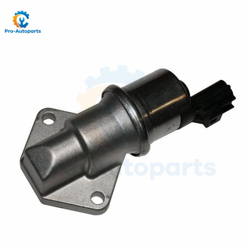1S7Z-9F715-CA Nieuwe IAC Stationair Luchtregelklep voor Ford Mondeo Grand Marquis Mazda Mpv Mercury Cougar Marauder 2001-2006 4138506