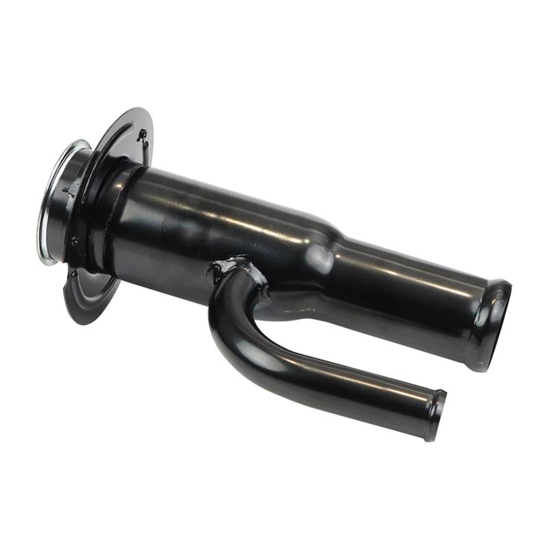 Fuel Filler Neck Pipe 4C3Z9034C for F350 F550 Premium Durable
