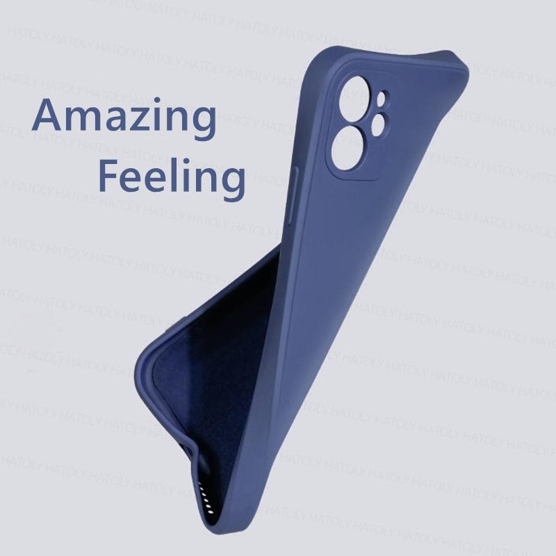 Für Realme 9 5G Hülle Realme 9 4G 5G 9i 9 Pro Plus Hülle TPU Stoßfeste Flüssigsilikon Schutzhülle Telefon Rückseite Realme 9 5G