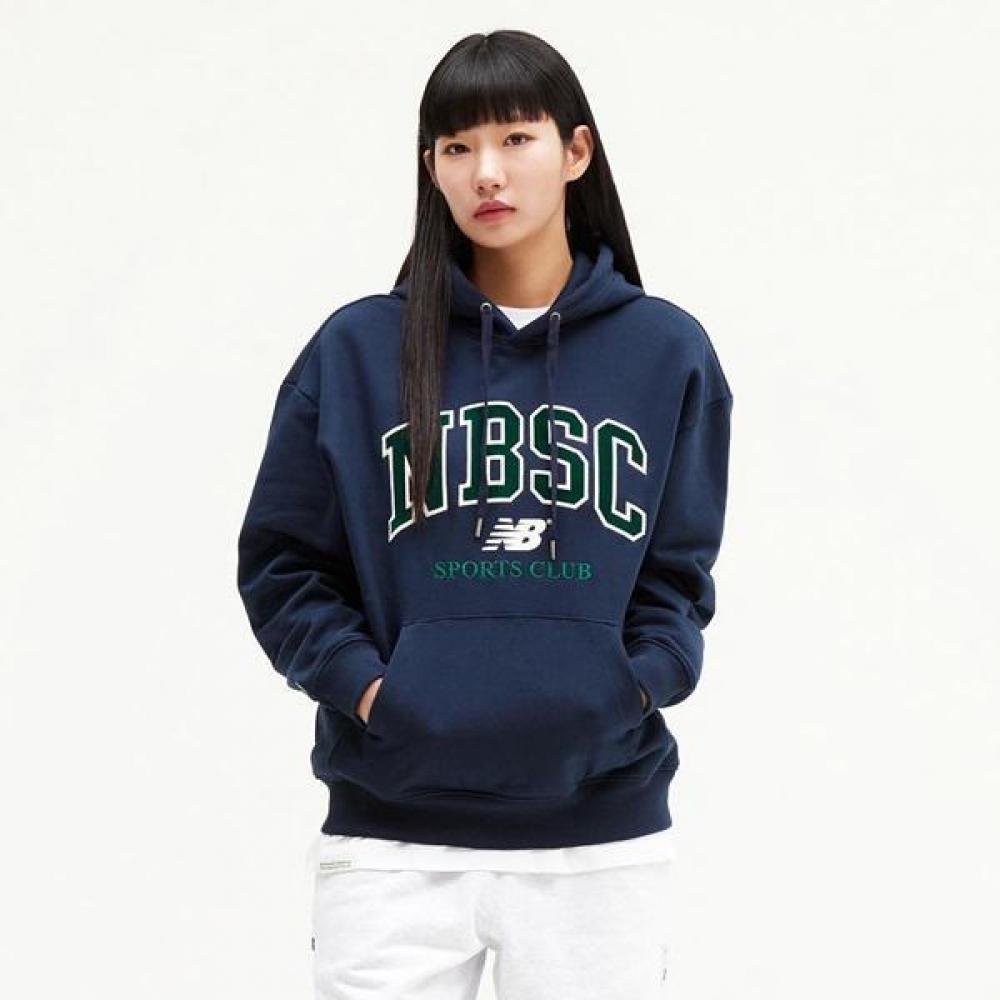 

New Balance Nbsc Brushed Hoodie Nbn0d41823 59 90(S)