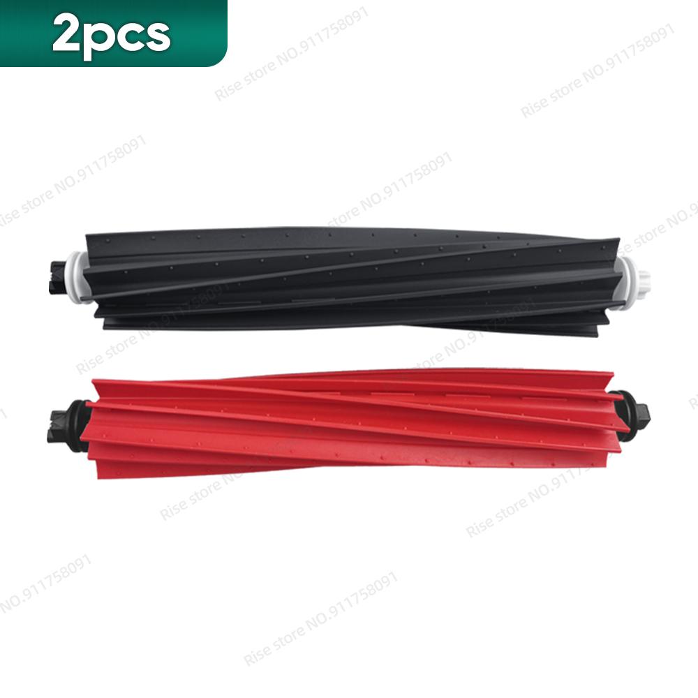 Compatible For Roborock S8 / S8 Pro Ultra / S8 Plus Accessories Main Brush Hepa Filter Dust Bag Mop Cloth Spare Parts