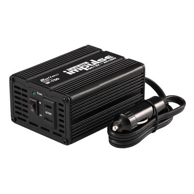 Meltec IP-150 Car Inverter DC Outlet 120W