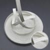Long Versatiles Bias Wide Tape Smooth Satins Edging Tape Textile Craft Supply Apparels Embellishments