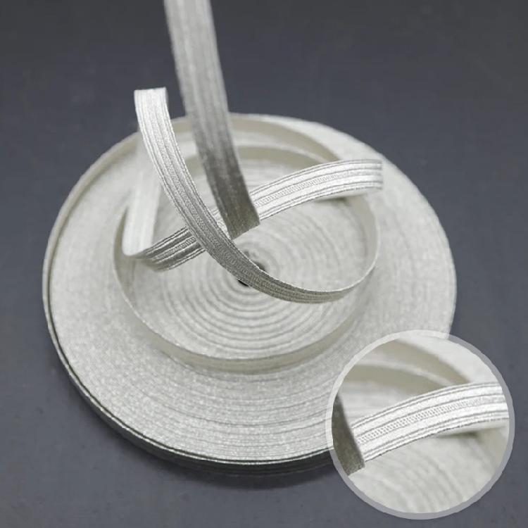 Long Versatiles Bias Wide Tape Smooth Satins Edging Tape Textile Craft Supply Apparels Embellishments