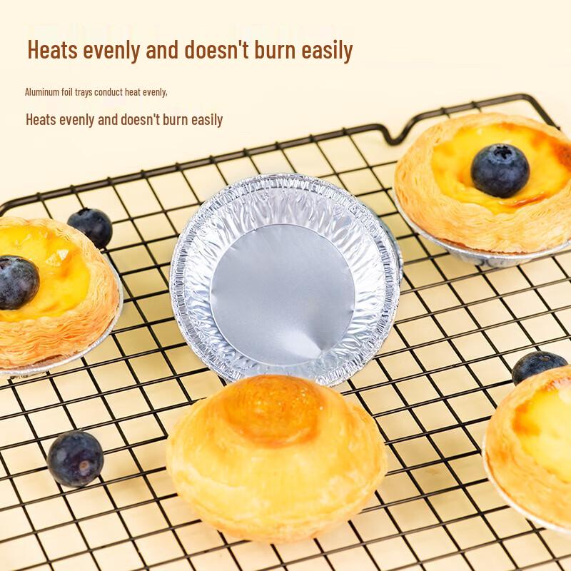 Disposable Air Fryer Baking Cups & Molds